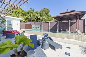 Kamala Condominium By A Prime Property