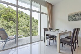 Kamala Condominium By A Prime Property