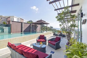 Kamala Condominium By A Prime Property