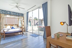 Kamala Condominium By A Prime Property