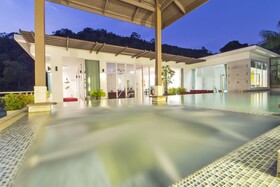Kamala Condominium By A Prime Property