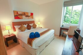 Kamala Condominium By A Prime Property