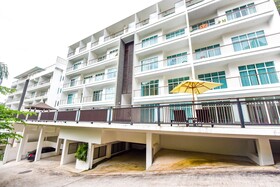 Kamala Condominium By A Prime Property