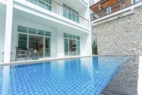 Kamala Condominium By A Prime Property