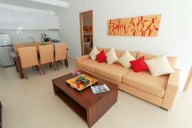 Kamala Condominium By A Prime Property