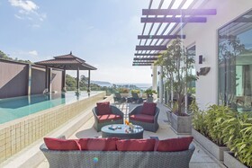Kamala Condominium By A Prime Property