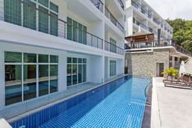 Kamala Condominium By A Prime Property