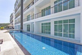 Kamala Condominium By A Prime Property