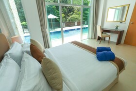Kamala Condominium By A Prime Property