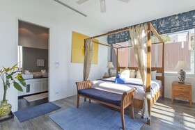 Kamala Condominium By A Prime Property