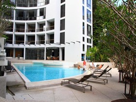 Kamala Resort And Spa