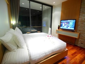 Kamala Resort And Spa