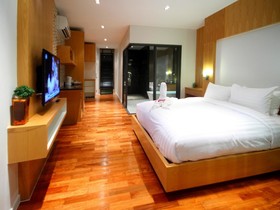Kamala Resort And Spa
