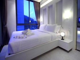 Kamala Resort And Spa
