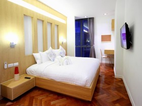 Kamala Resort And Spa