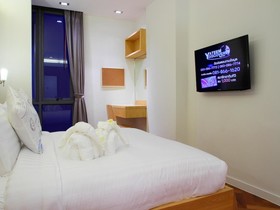 Kamala Resort And Spa
