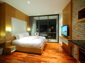 Kamala Resort And Spa
