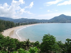 Kamala Sea View