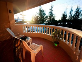 Kamala Sea View