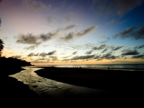 Kamala Sea View