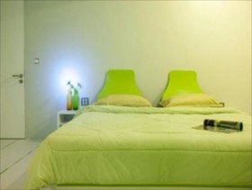 Kamala Vivid Apartment