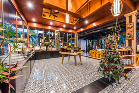 Princess Kamala Beachfront Hotel