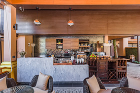 Princess Kamala Beachfront Hotel