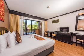 Princess Kamala Beachfront Hotel