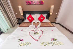 Princess Kamala Beachfront Hotel