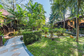 Princess Kamala Beachfront Hotel