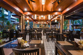 Princess Kamala Beachfront Hotel