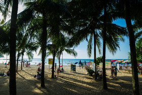 Princess Kamala Beachfront Hotel