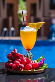 Princess Kamala Beachfront Hotel