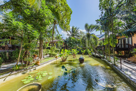 Princess Kamala Beachfront Hotel