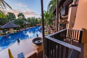 Princess Kamala Beachfront Hotel