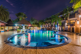 Princess Kamala Beachfront Hotel