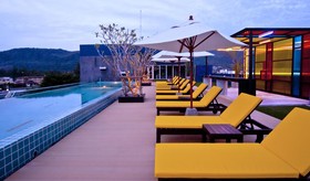 Ratana Platinum Resort