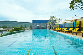 Ratana Platinum Resort