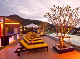 Ratana Platinum Resort