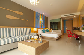 Ratana Platinum Resort