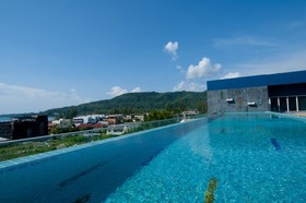 Ratana Platinum Resort