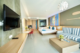 Ratana Platinum Resort