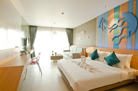 Ratana Platinum Resort