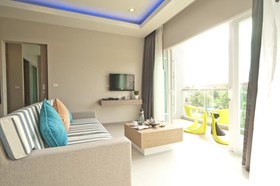 Ratana Platinum Resort