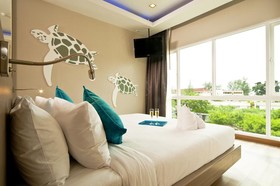 Ratana Platinum Resort