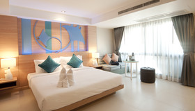 Ratana Platinum Resort