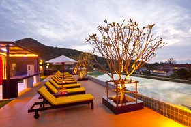 Ratana Platinum Resort