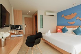 Ratana Platinum Resort