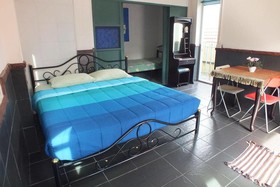 Sabina Guesthouse Kamala Beach