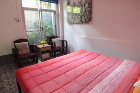 Sabina Guesthouse Kamala Beach
